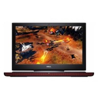 Dell  Inspiron 7567 - BAD-i7-7700hq-16gb-1tb